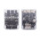 Psxmemcard PS1 Memory Card Save Game Data Support MicroSD Card for   1 PS One Console Transparent 2