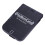 Psxmemcard PS1 Memory Card Save Game Data Support MicroSD Card for   1 PS One Console Transparent 5