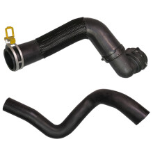 For Cruze 2011-2014 Radiator Hose Water Pipe Engine Coolant Hose Heater Water Pipe 9048532 9076033 95389388