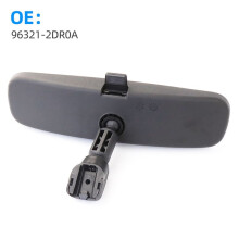 963212DR0A Interior Rear View Mirror for Rogue Sentra Tiida NV2500 3500