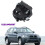 Front Left Driver Side Door Lock  Actuator Motor for  X5 E53 2000-2006 51218402537 8