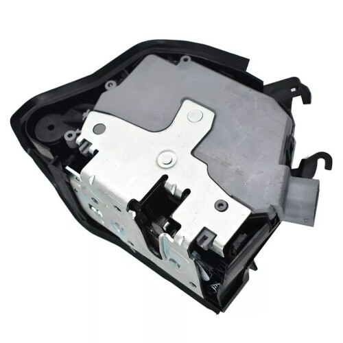Front Left Driver Side Door Lock  Actuator Motor for  X5 E53 2000-2006 51218402537 1