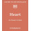 Heart by Dr Paddy Barrett Hardcover Book 1