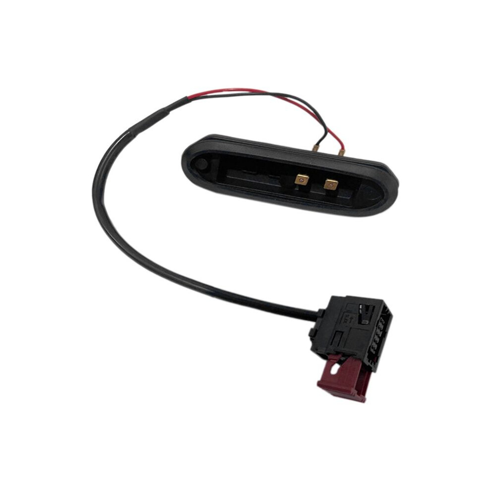 1373238080 Sliding Door Contact For Ducato Iii Jumper Boxer 2006-2022 4713552271038
