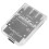 Psxmemcard PS1 Memory Card Save Game Data Support MicroSD Card for   1 PS One Console Transparent 6