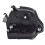 Front Left Driver Side Door Lock  Actuator Motor for  X5 E53 2000-2006 51218402537 7
