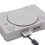 Psxmemcard PS1 Memory Card Save Game Data Support MicroSD Card for   1 PS One Console Transparent 4
