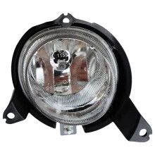 1 Stuks Rechts Voorbumper Mistlamp Lamp Montage voor  Actyon 2006 2007-2011 8320221001