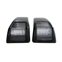 24V LED Światła Narożne dla FH FM Truck FM12 FH12 NH12 FM9 Lampka Kontrolna Kierunkowskazów 82114506 82114500