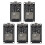 5 PCS ESP32 WROOM-32 Development Board Type-C CH340C Ultra-Low Power Consumption Dual Core Wireless Module 1
