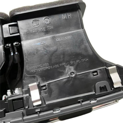 Bilinteriör Dash AC Luftuttag Ventilator för  Superb 2 MK2  2009-2015 3T0820951 2