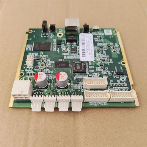 Bitmain  Control Board C76 for  S19J S19XP Miner Control Board 2