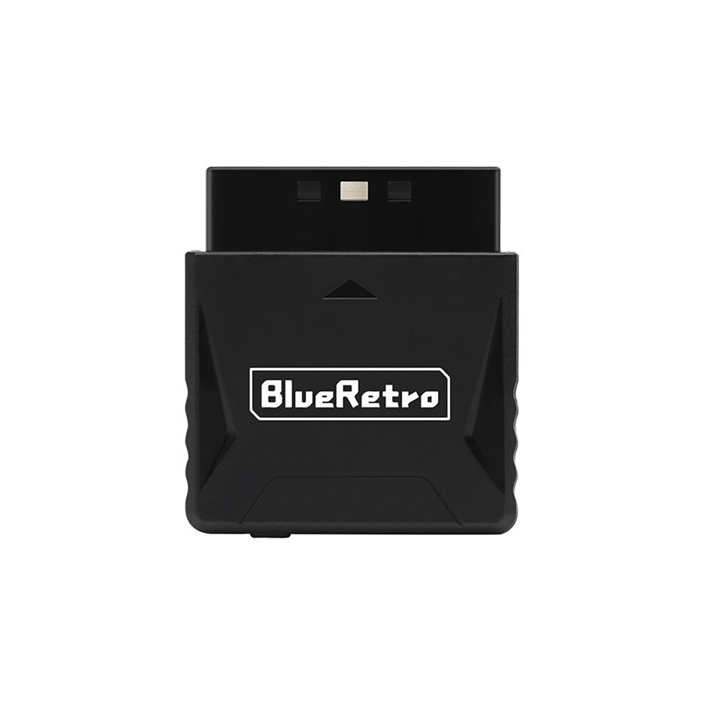 Blueretro Receiver Wireless Game Controller Adapter For Ps1/Ps2 Compatible With Ps4 Ps5 Wireless Controller A 6033779578603