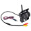 Telecamera di Retromarcia per Auto, Camion, , Rimorchio, WiFi, CCTV Wireless per IOS e Android 6
