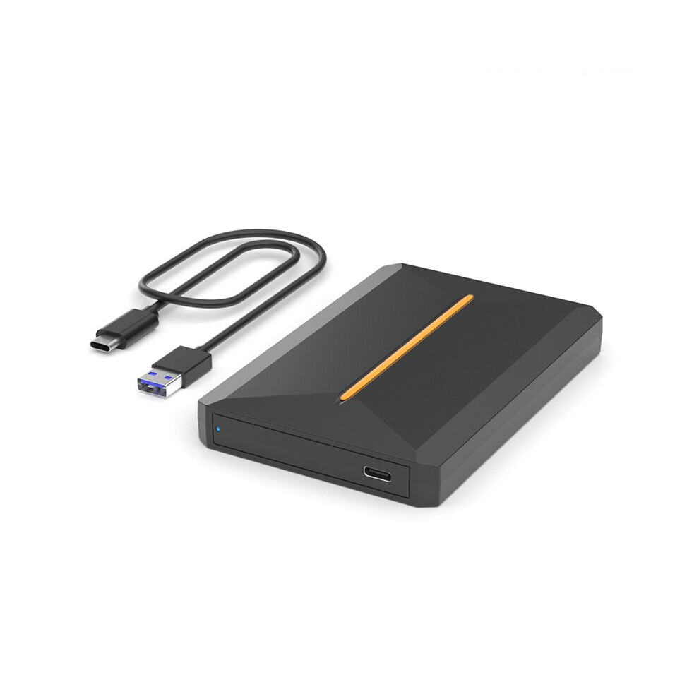 Mobile Ssd/Hdd Case Usb 3.1 Solid State Drive Case External Game Hard Disk Case For Ps4/Ps3/Ps2/ For Pc,B 6031075216151