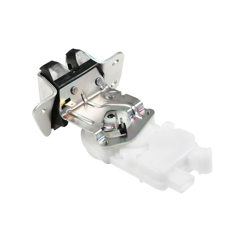 For Outlander Asx Pajero Montero Sport Challenger Nativa Tailgate Rear Door Lock Actuator 5808A079 5808A067 6031503680042