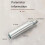M10 Convert to M10 Connection Extended Rod Thread Adapter Extension Bar for Type 100 Angle Grinder 5