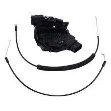 Bildörrlås Ställdon Spärrkontroll för  3 2008-2012 BL Bak Vänster BS1A-73-310A BFF4-73-310