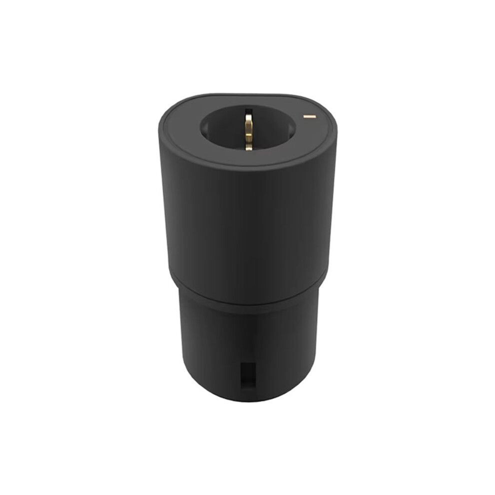 V2l Discharger For Type2 Eu Plug Car Discharge Ev Cable Adapter For Discharge V2l Vehicle To Load Iec62196 4712355767496