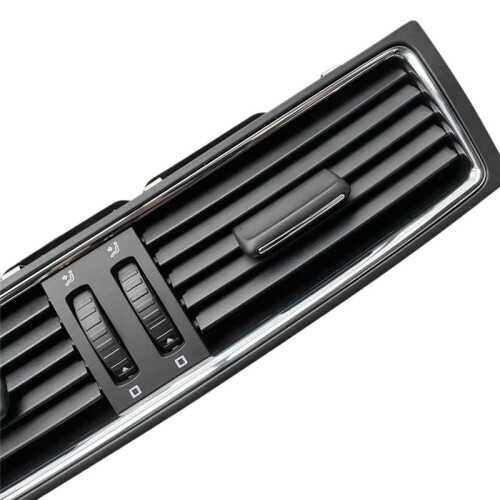 Bilinteriör Dash AC Luftuttag Ventilator för  Superb 2 MK2  2009-2015 3T0820951 1