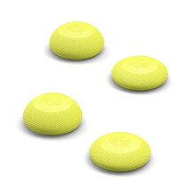 For Skull & Co. Convex Thumb Grips Set for /OLED/ Ally/X-4pcs Analog Stick Caps,Enhanced Gaming Precision B