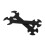 5-In-1 Multifunctional Wrench Set for 3D Printer Adjustable V6 Heating Block Nozzle Essential Printer Accessories 7