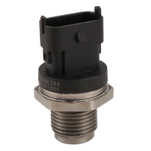 Fuel Rail Pressure Sensor 0281006244 för  Navara Patrol ZD30