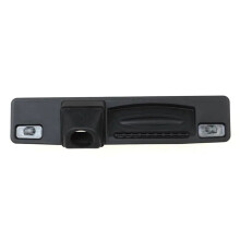F1EB-19B514-BE Car Rear Tailgate Luggage Handle for Focus 2012-2018