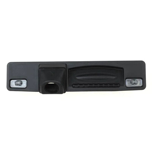 F1EB-19B514-BE Car Rear Tailgate Luggage Handle  for  Focus 2012-2018
