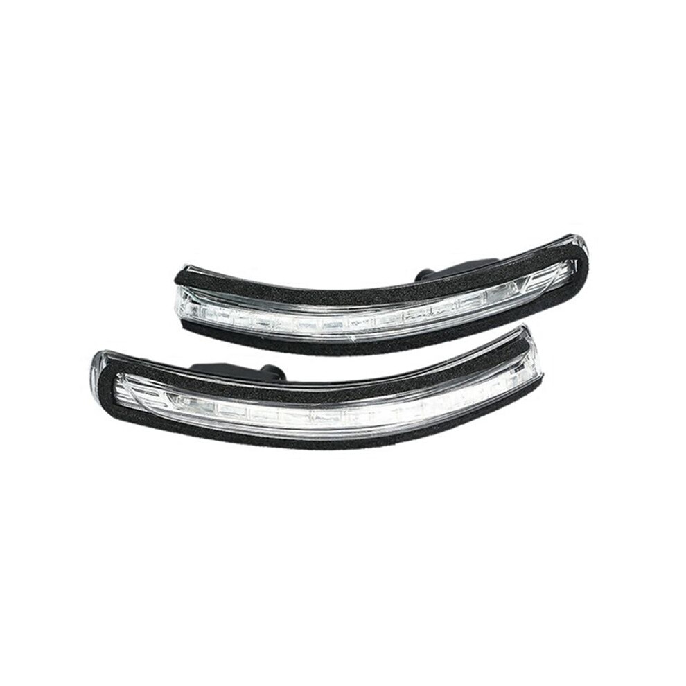 Car Rearview Mirror Led Turn Signal Mirror Indicator Lamp Flashing For Rio 12-16 87624-1W000 87614-1W000 Light 4711043817635