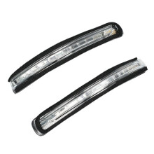 Car Rearview Mirror LED Turn Signal Light Mirror Indicator Lamp Flashing Light for  Rio 12-16 87624-1W000 87614-1W000