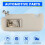 For  Auris  2007 - 2013 Car Interior Sun Visor with Mirror Sun Shade Left Driver Side Beige 5