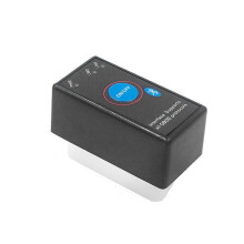 ELM327 V1.5 OBD2 Car Diagnostic Tool ELM327 Power V1.5 /Off Button ELM 327 Auto Scanner