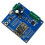 ESP8266 WIFI Single Relay MOS  Control Module ESP-12F Development Board Support  5-80V and USB Port Power Supply 7