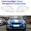 1Pair Front Headlight Lens Cover Lampshade Shell for  Swift 2005-2016 Transparent Lights Glass Replacement Shell 9