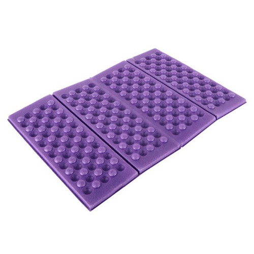Moisture Resistant Pad Foldable Outdoor Camping Moisture Resistant Pad