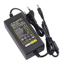24V 3A 72W Dc5521/25 Power Supply for T12 946 Solder and TS101/SH72/T85/HS-01/GVDA Soldering Iron Adapter EU Plug