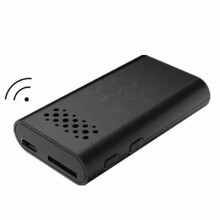 1080P HD Kleinste Minicamera Wifi Ip Webcam Bewaking op Afstand Kleine Camcorders Infrarood Nachtzicht Bewegingsdetectie