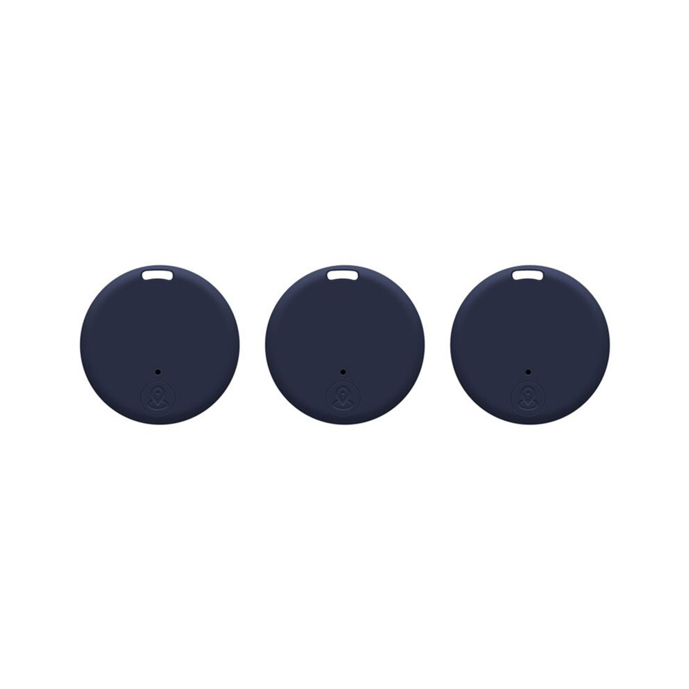 3 Pack Gps Tracker For Vehicles Key Finder Gps Tracker Gps Tracker Pet Gps Tracker Navy 4711451426726