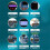 51 Single Chip Microcomputer Development Board 51 Development Board Learning Board STC89C52 Suite Minimum System 4