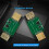 -Compatible Spoofing Device  Card Spoofer Fake Load Simulation High Definition Lock Screen Supports 4K/60Hz 6
