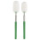 2Pieces Telescoping Sponge  Stick Pottery Sculpture Sponge Holder Ceramic Throwing Stick Pottery Trimming Tools 1