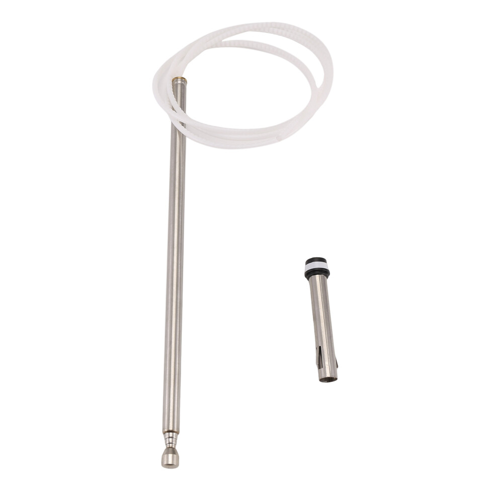 Car Radio Antenna 282159B000 For Maxima 1995-1999 Altima 1993-2001 Pathfinder 1997-2002 Antenna Mast 6031816398108