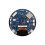 2.1-Inch Round Touch Screen Development Board ESP32-S3 Chip WiFi/BLE5  Board QMI8658 Six-Axis Sensor 3