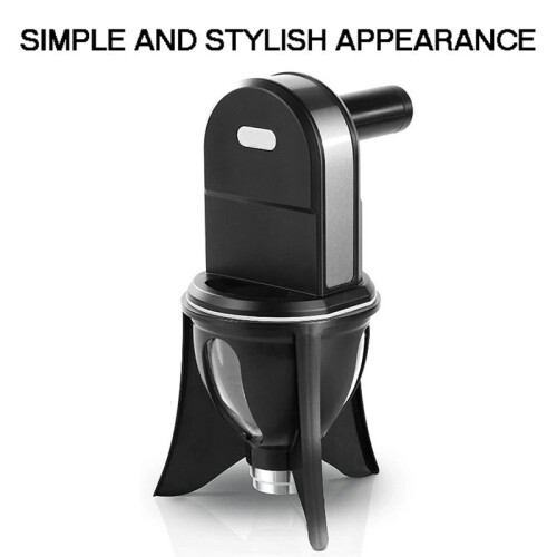 Household Sweet  Maker Small Automatic Dumpling Machine Meatball Maker Making Fish Meat  Forming Machine UK Plug 1