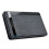 Gabinete de HDD  de 2,5 Polegadas para USB 3.0, Gabinetes para Disco Rígido Móvel para SSD, Caixa de Armazenamento Externo HDD com Cabo USB 3.0 6