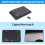 ESP32-S3 3.5 Inch Capacitive Touch IPS Display 8M PSRAM 16M FLASH for  LVGL Development Board 5