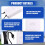 12V-2A Uninterruptible Power Supply UPS Battery Backup Interface, Security Camera UPS Battery Backup Protector EU Plug 4