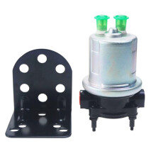 Bomba de Combustível Elétrica Universal para Carro 12V Bomba de Entrega de Combustível de Substituição 4020508 FE0539 SP8117 P4600HP