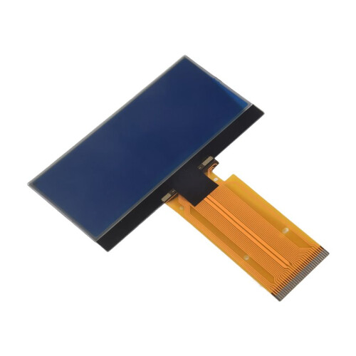Tableau de Bord LCD Affichage pour   W203 C-Class LCD Écran Instrument Cluster Pixel